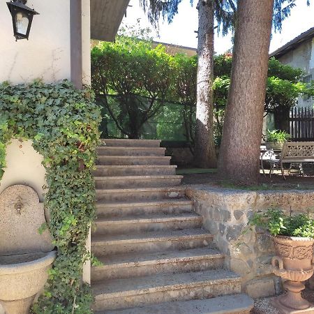Iseolakerental - La Filandina Riva di Solto Exterior photo